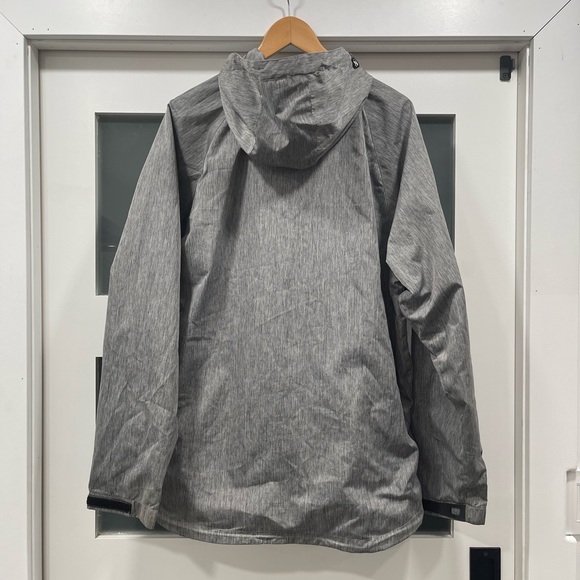 LRG rain jacket - Picture 2 of 2